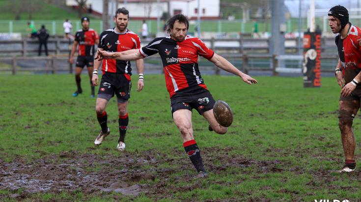Coruñan hasiko du denboraldia Babyauto Zarautzek