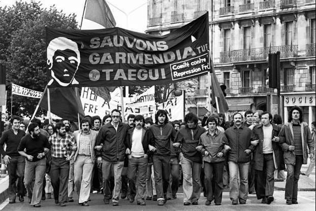 '1975, dena jokoan zegoen urtea' erakusketa irekiko dute astelehenean Betharram aretoan
