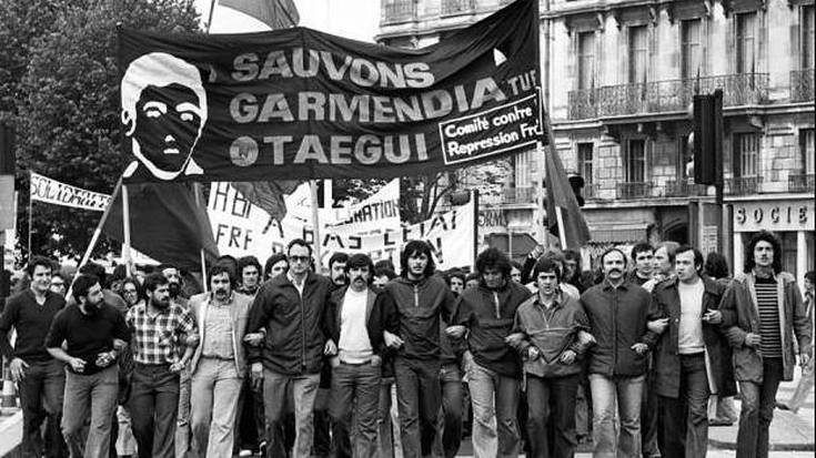 '1975, dena jokoan zegoen urtea' erakusketa irekiko dute astelehenean Betharram aretoan