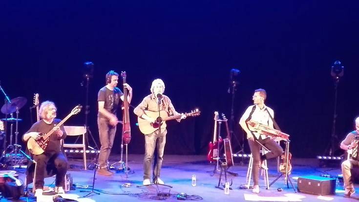 Lertxundiren kontzertuan zaratarekin izan zen arazoagatik barkamena eskatu du Udalak