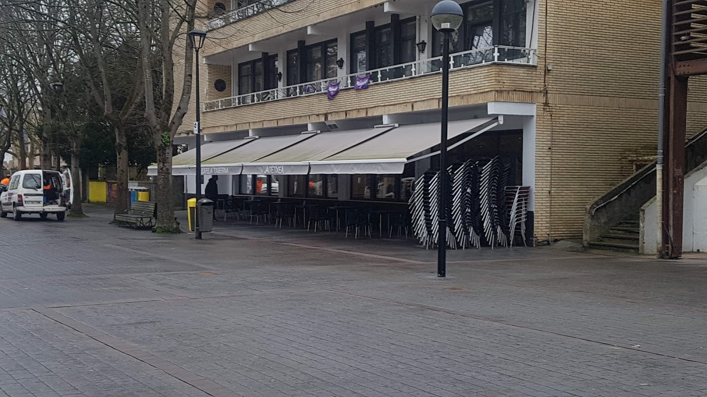 Beheko Plaza elkarteak zuzendaritza berritzeko boluntarioak behar ditu