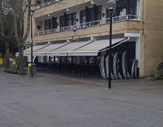 Urteko batzar orokorra egingo du Beheko plaza elkarteak otsailaren 26an