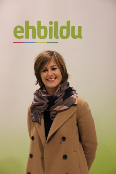 Nagore Alkortaren iritzia: "70 urte, eta hemendik aurrera zer?"