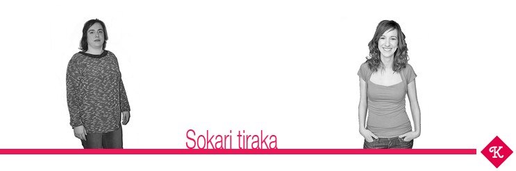 Udako kanta