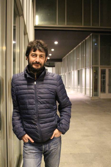 Iñaki Errazkin: "Herritarrek demokratikoki babestutako proiektu politikoa da auzitara doana"