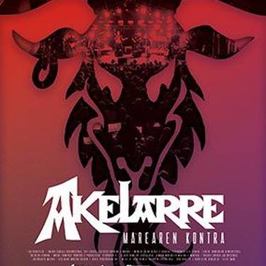 Zinema: 'Akelarre. Marearen kontra'