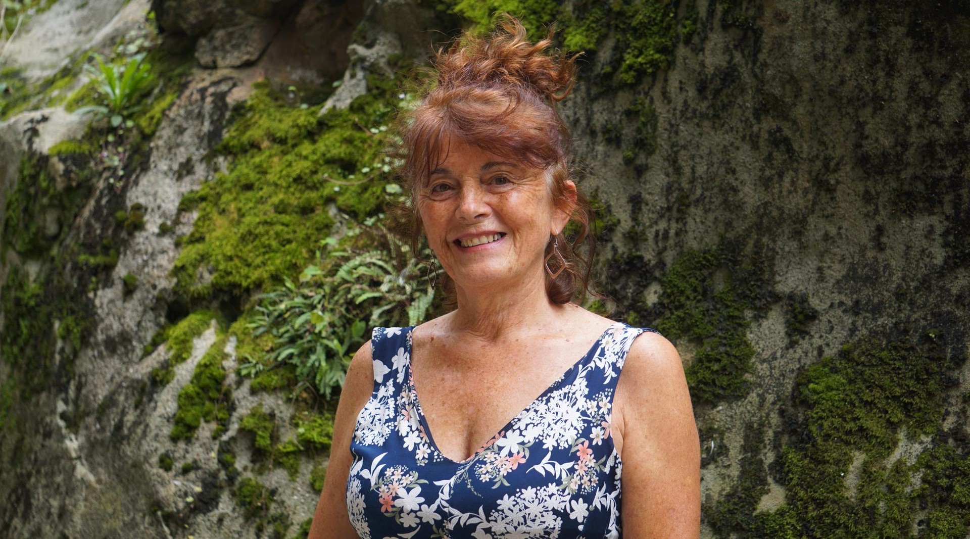Maribel Bruño: "Lorpen handia eta aurrerapauso garrantzitsua da"