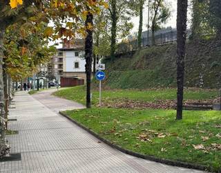 Aukera desberdinen artean da udalak eraiki nahi duen gizarte zentroa