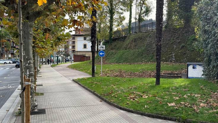 Aukera desberdinen artean da udalak eraiki nahi duen gizarte zentroa