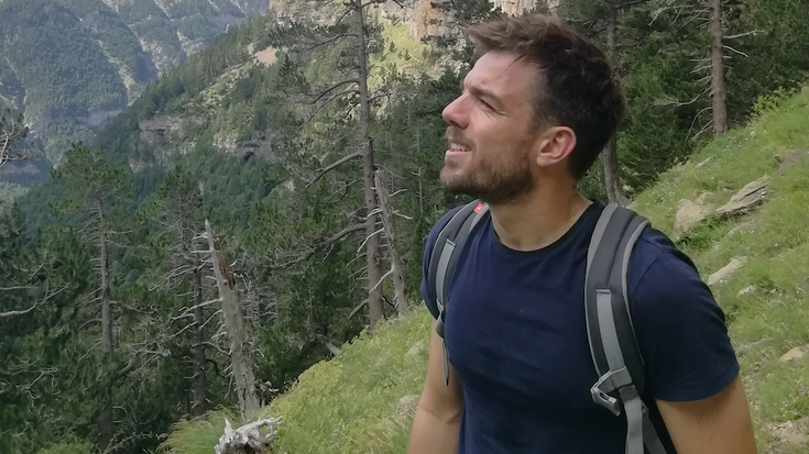 Fermin Alvarez: "Itsas mailaren igoera ez da homogeneoa mundu osoko kostaldeetan"