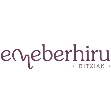 Emeberhiru Bitxiak logotipoa