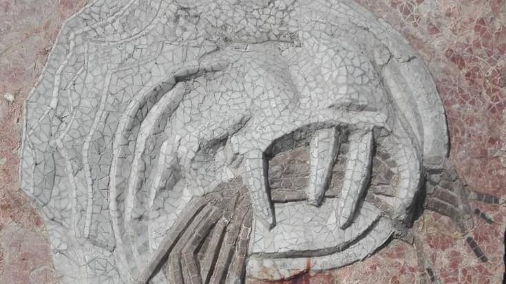 1960ko itsas istripuan hildako gazteen aldeko meza egingo da gaur