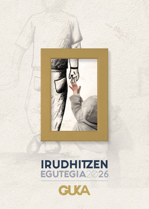 Irudhitzen erakusketa