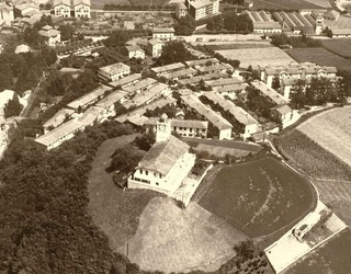 Bihar amaituko da San Martingo auzotarren bazkarirako izen ematea