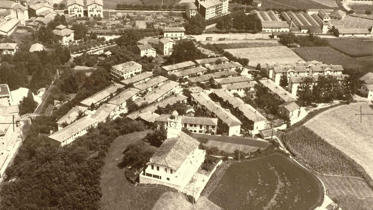 Bihar amaituko da San Martingo auzotarren bazkarirako izen ematea