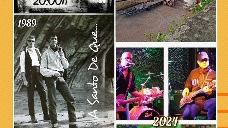 Asanto taldearen kontzertua