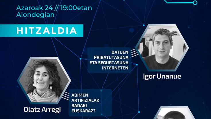 Burujabetza teknologikoa Zumaian