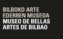Saridunak BILBOKO ARTE EDERRETAKO MUSEOA