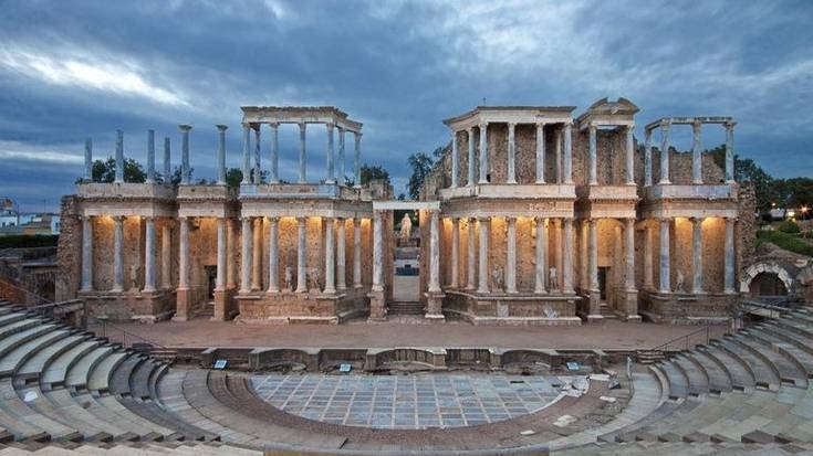 Extremadura, Maroko eta Andorrara bidaiak antolatu ditu Udaberrik