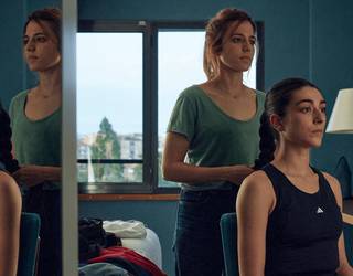'Corredora' eta 'Fleak' filmak emango dituzte asteburuan Aita Marin