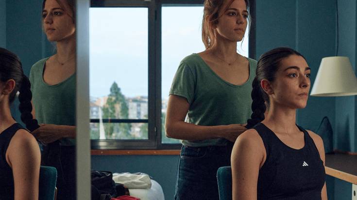 'Corredora' eta 'Fleak' filmak emango dituzte asteburuan Aita Marin