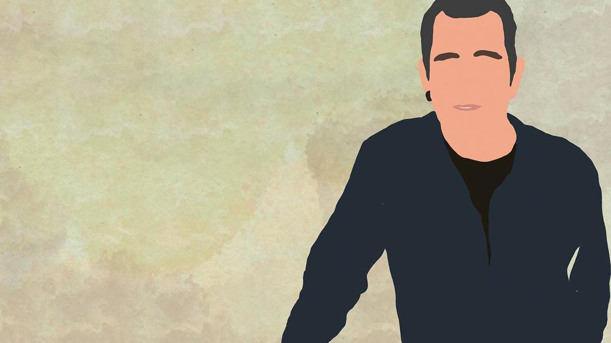 Mikel Azkune: "Neurri batean, galdu egin da euskaldun izatearen harrotasuna"