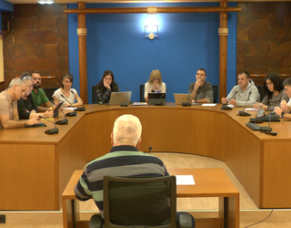 Orio bizitegi merkatu tentsionatuko eremu deklaratzeko eskatu dio udalbatzak Jaurlaritzari