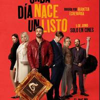 Zinema: 'Cada día nace un listo'