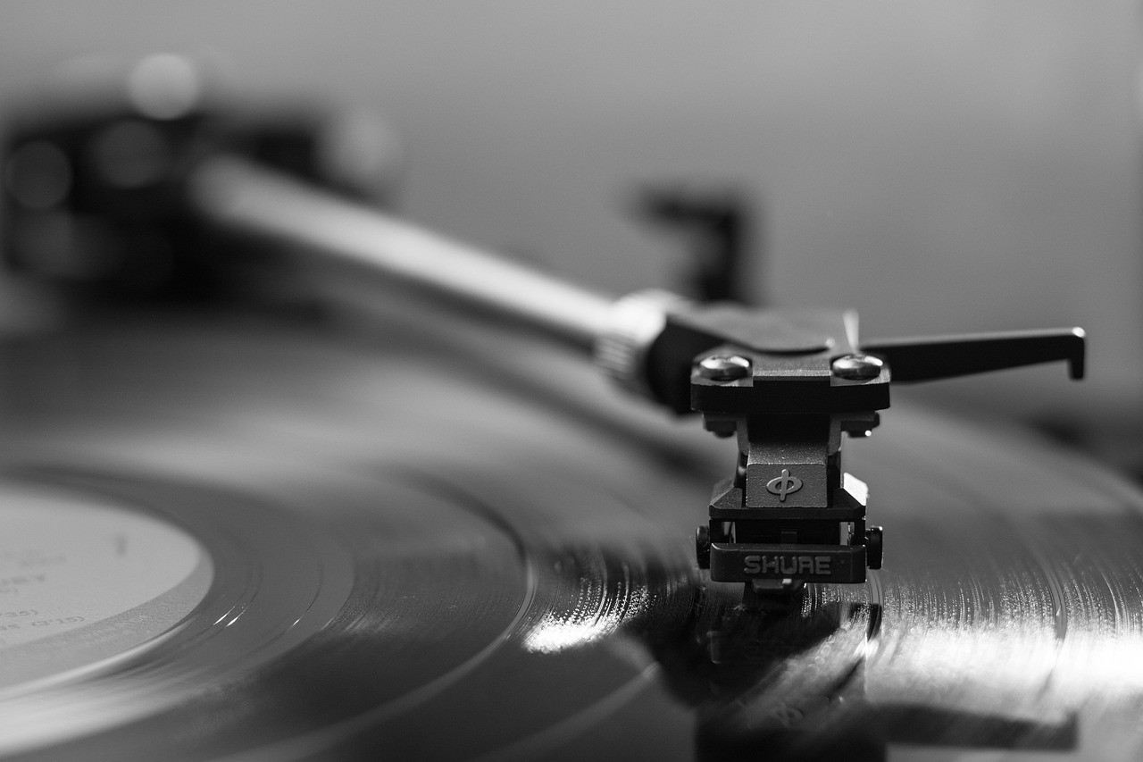 Musika direnak