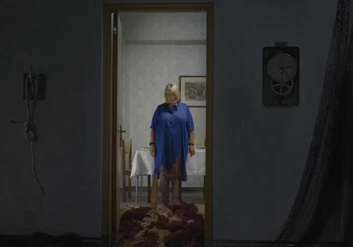 Film laburraren proiekzioa eta solasaldia: 'Hondarrak'