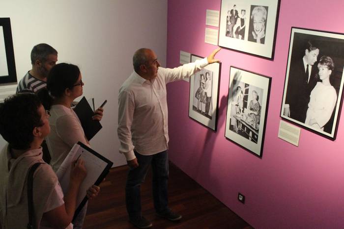 Cristobal Balentziagari buruzko Nazioarteko I. Biltzarra antolatu dute urriaren 1ean eta 2an