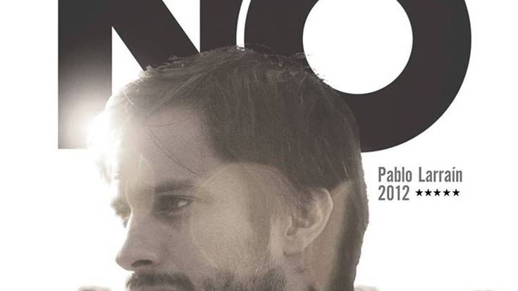 'No' pelikula txiletarra emango da gaur Paradisu Zineman