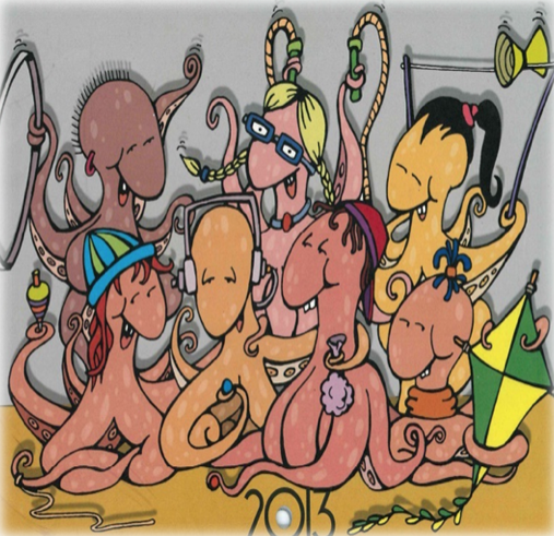 Ekainaren 4an ospatuko da Herri Eskolako festa