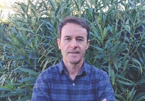 Gaixotasun neurodegeneratiboak izango ditu hizpide Javier Ruiz neurologoak bihar, Elkargunean