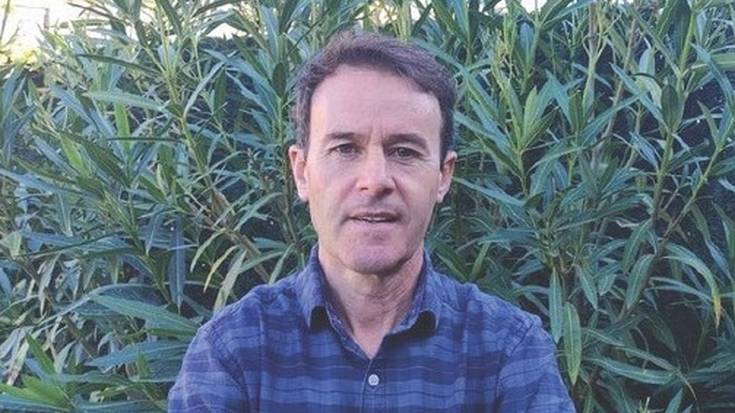 Gaixotasun neurodegeneratiboak izango ditu hizpide Javier Ruiz neurologoak bihar, Elkargunean