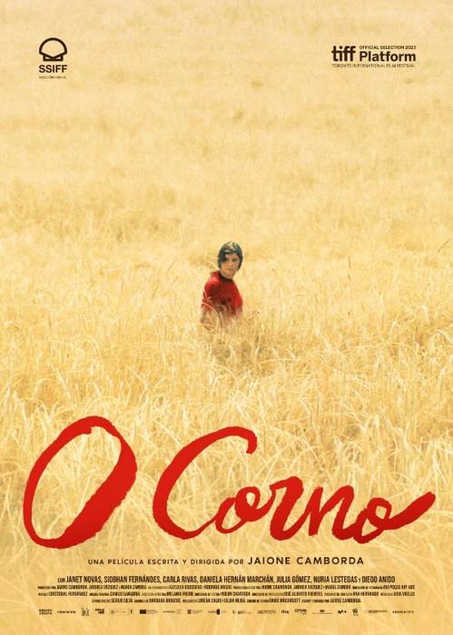 Zinema: 'O Corno'