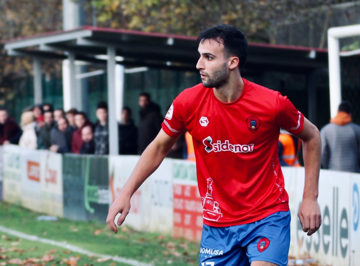 Anaitasunaren asteburuko futbol partiden ordutegiak