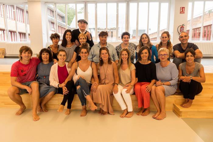 IKASTURTE BERRIA ABIAN …