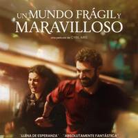 Zinema: 'Un mundo frágil y maravilloso'a (jatorrizko hizkuntzan)