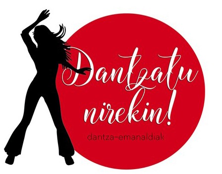 'Dantzatu nirekin' ekimena izango da asteburuan