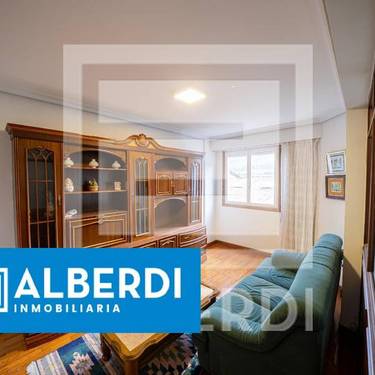 Etxebizitza salgai Santa Klara kalean