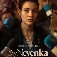 Zinema: 'Soy Nevenka'