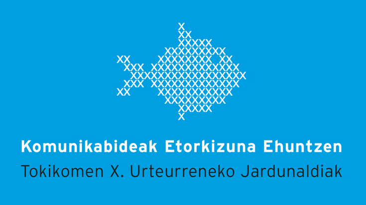 Zuzenekoa: Tokikomen X. Urteurreneko Jardunaldiak