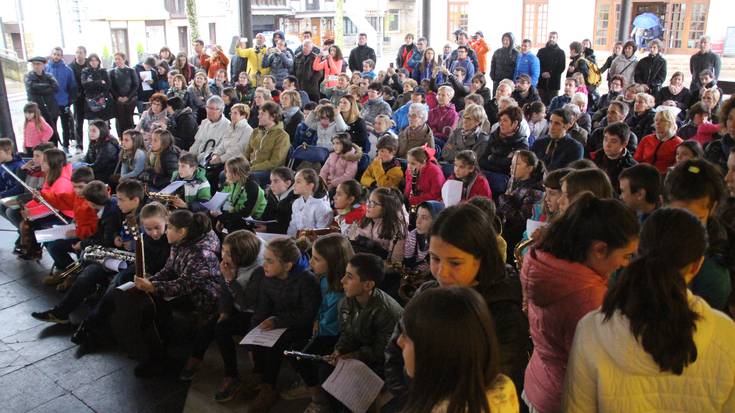 Danbolinfest Astea egingo dute hilaren 6tik 11ra