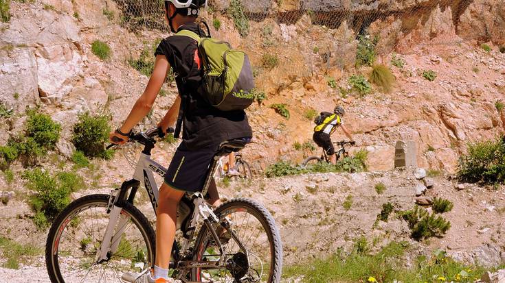 Astelehenean aurkeztuko dute Izan Bidea dinamika