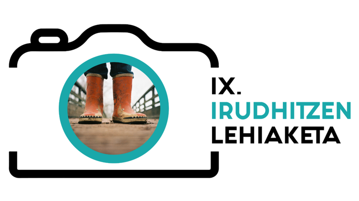 Irudhitzen lehiaketaren IX. edizioa