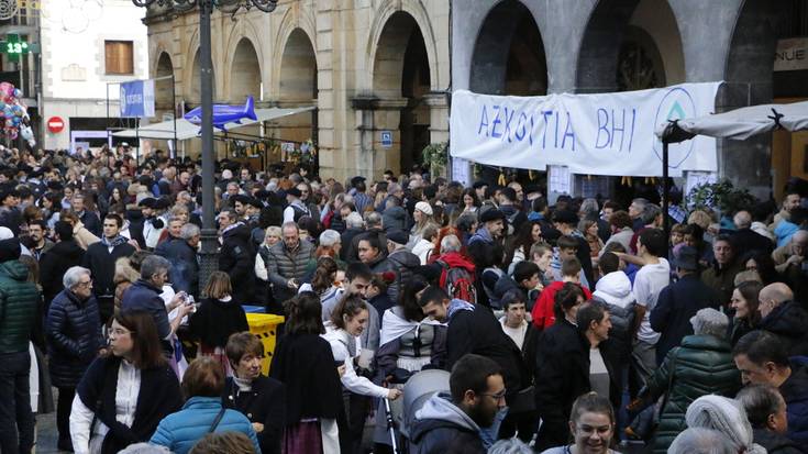 Zein da 'erretolikie' Azkoitiko hitzaren esanahia?