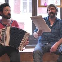 Zestoako Udaberri Kulturala: 'Bidasoatik harago'