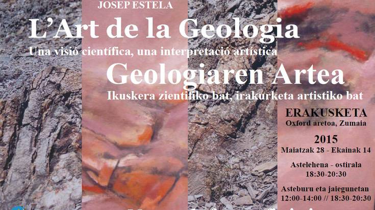 Bi erakusketa zabalduko dira gaur Alondegian