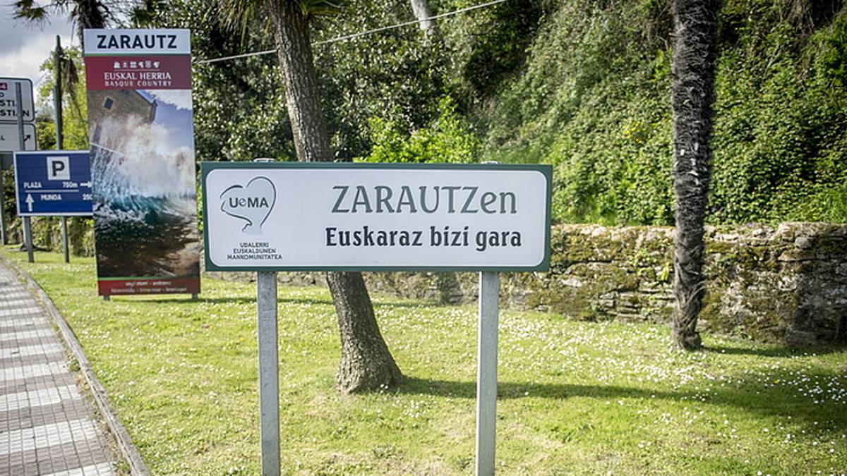 Barrunbeak astintzeko unea